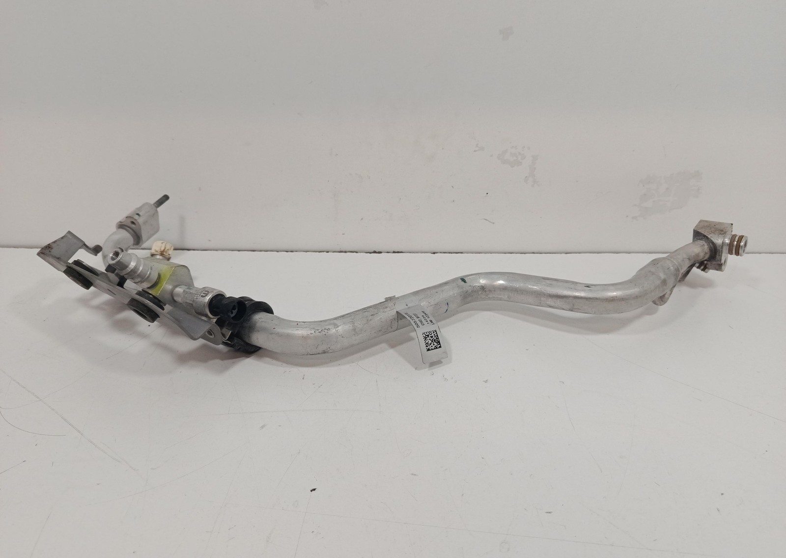 tubo compressore evaporatore a/c - Immagine 1 di 4