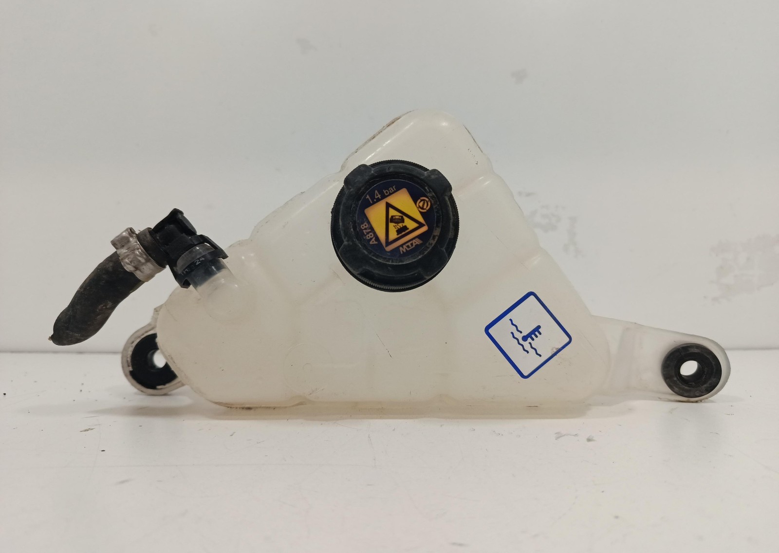 Vaschetta Compensazione Radiatore 50552834 Usato