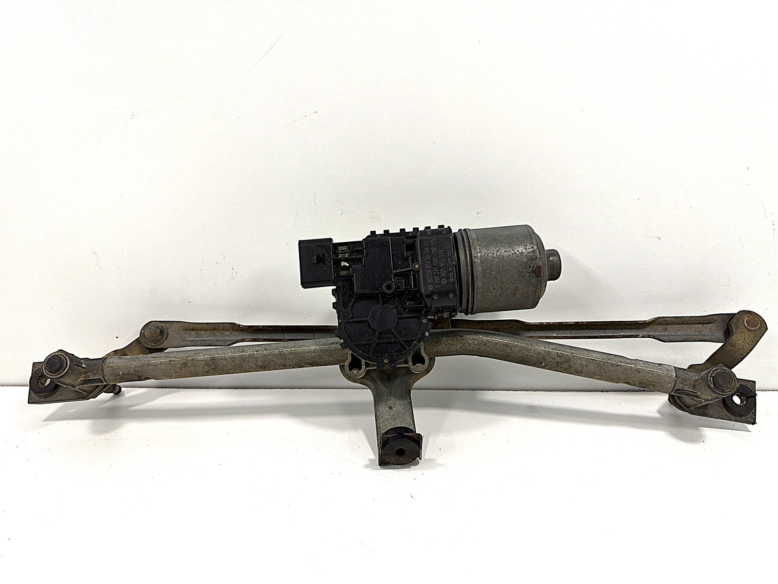 Motorino Tergiparabrezza 0390241500 Usato