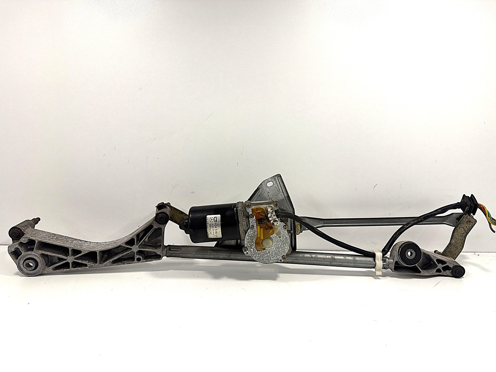 Motorino Tergiparabrezza A2038200342 Usato