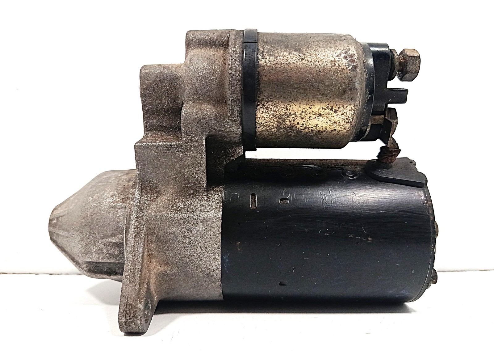 Motorino Avviamento (Bosch) 0001106015 Usato