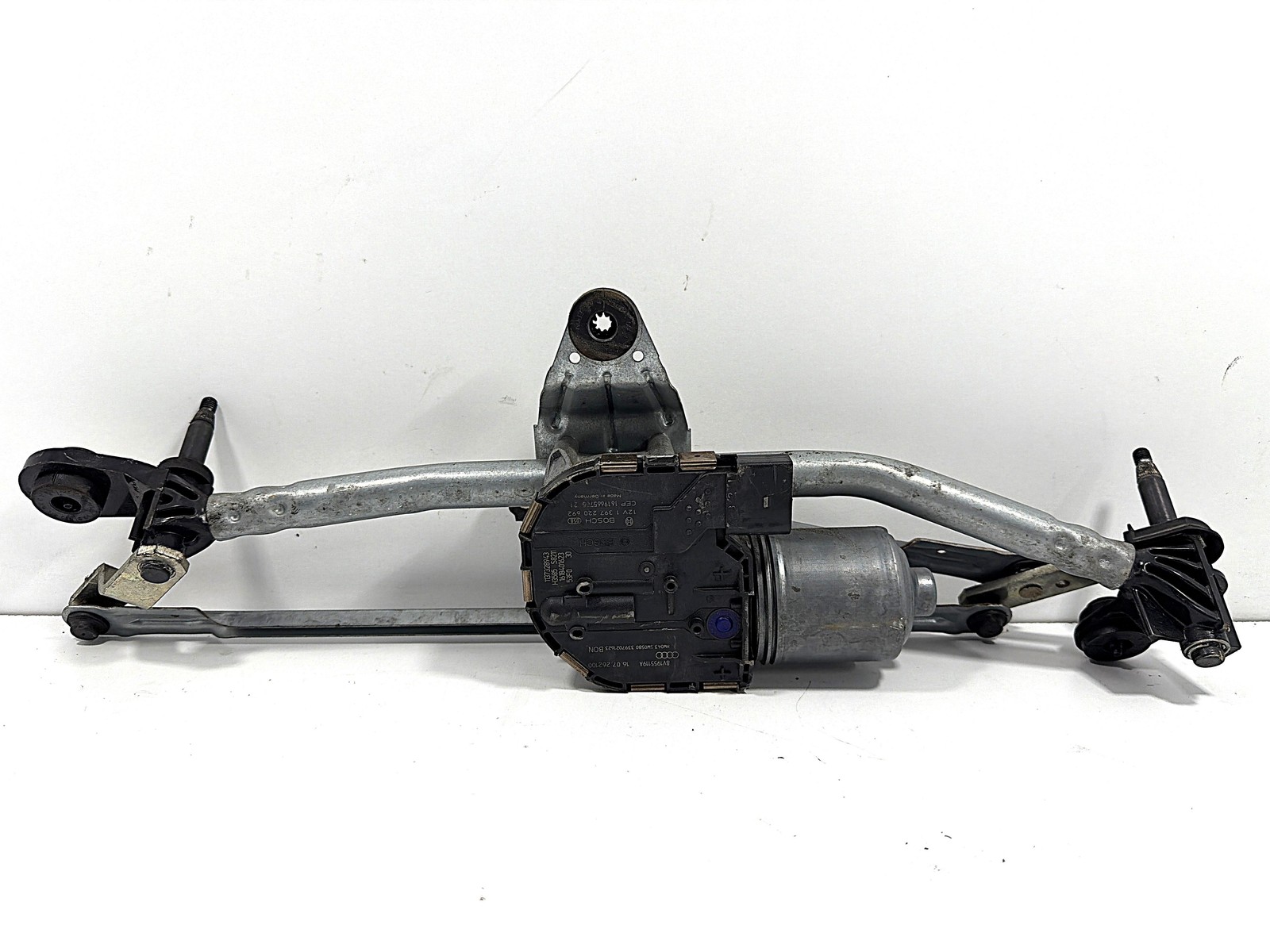 Motorino Tergiparabrezza 3397021623 Usato