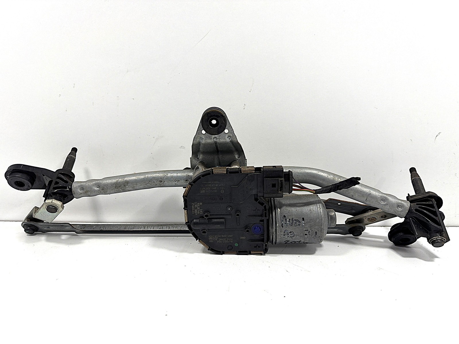Motorino Tergiparabrezza 3397021887 Usato