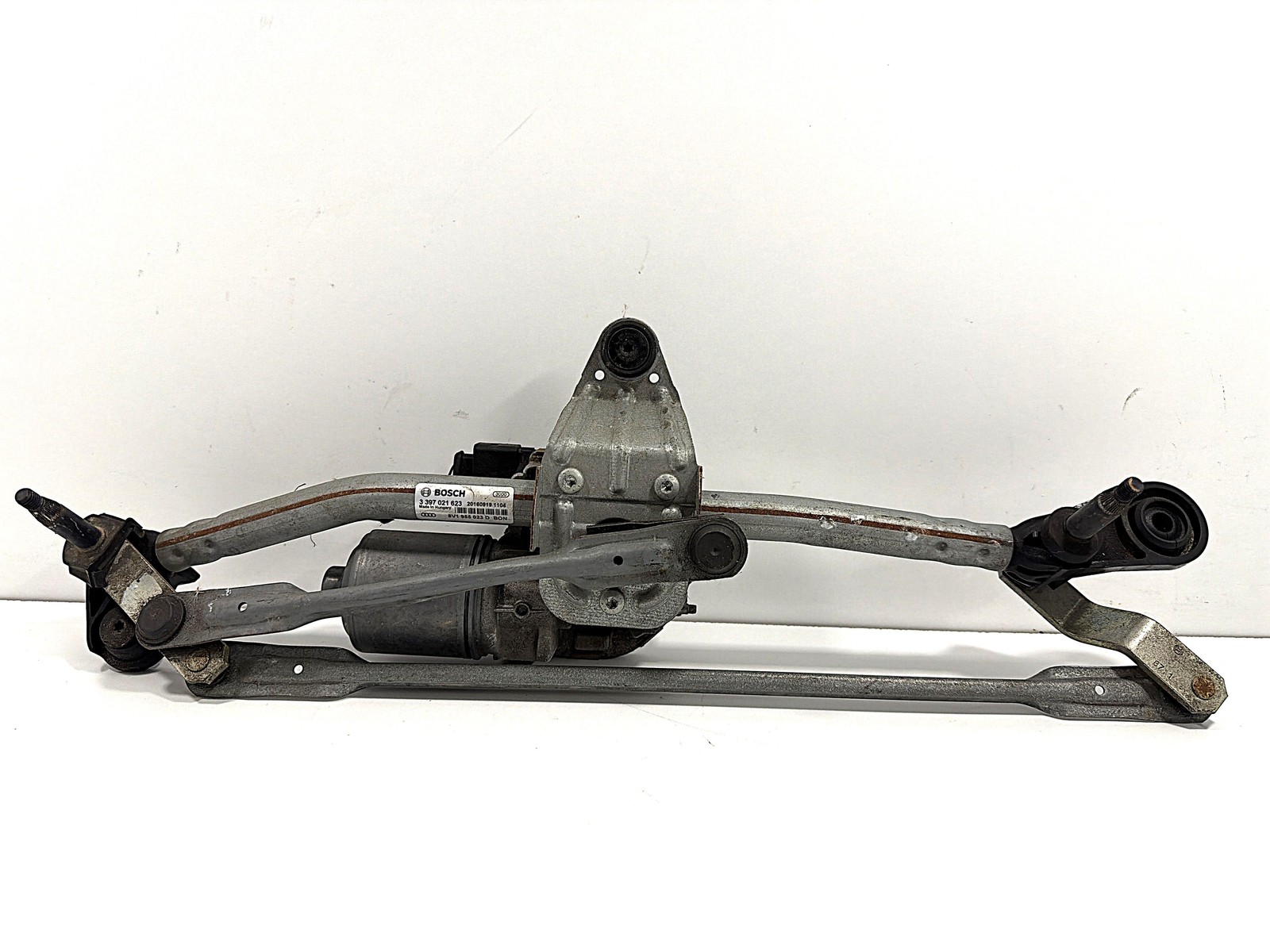 Motorino Tergiparabrezza 3397021623 Usato
