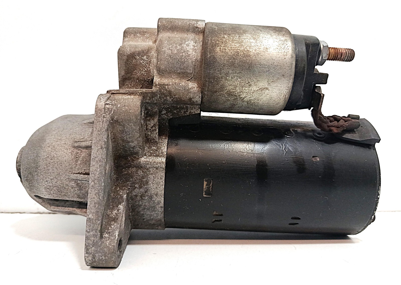 Motorino Avviamento (Bosch) 0001109306 Usato