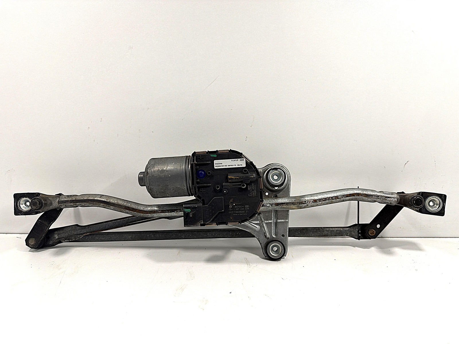 Motorino tergiparabrezza - Immagine 1 di 4