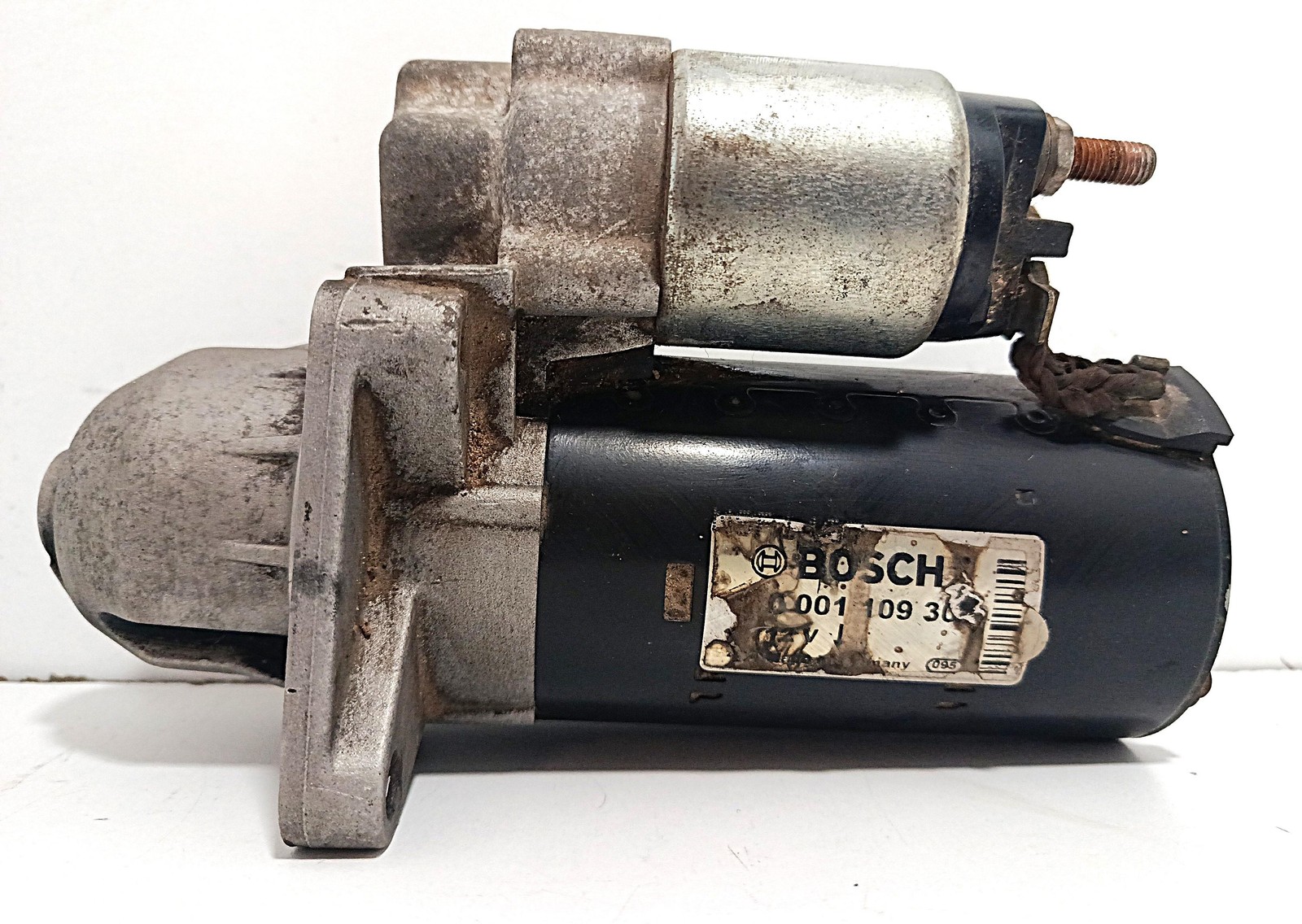 Motorino Avviamento (Bosch) 0001109306 Usato