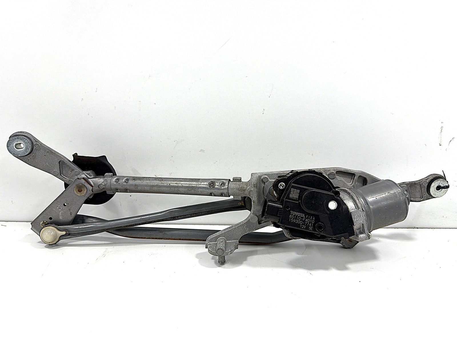 Motorino tergiparabrezza - Immagine 1 di 3