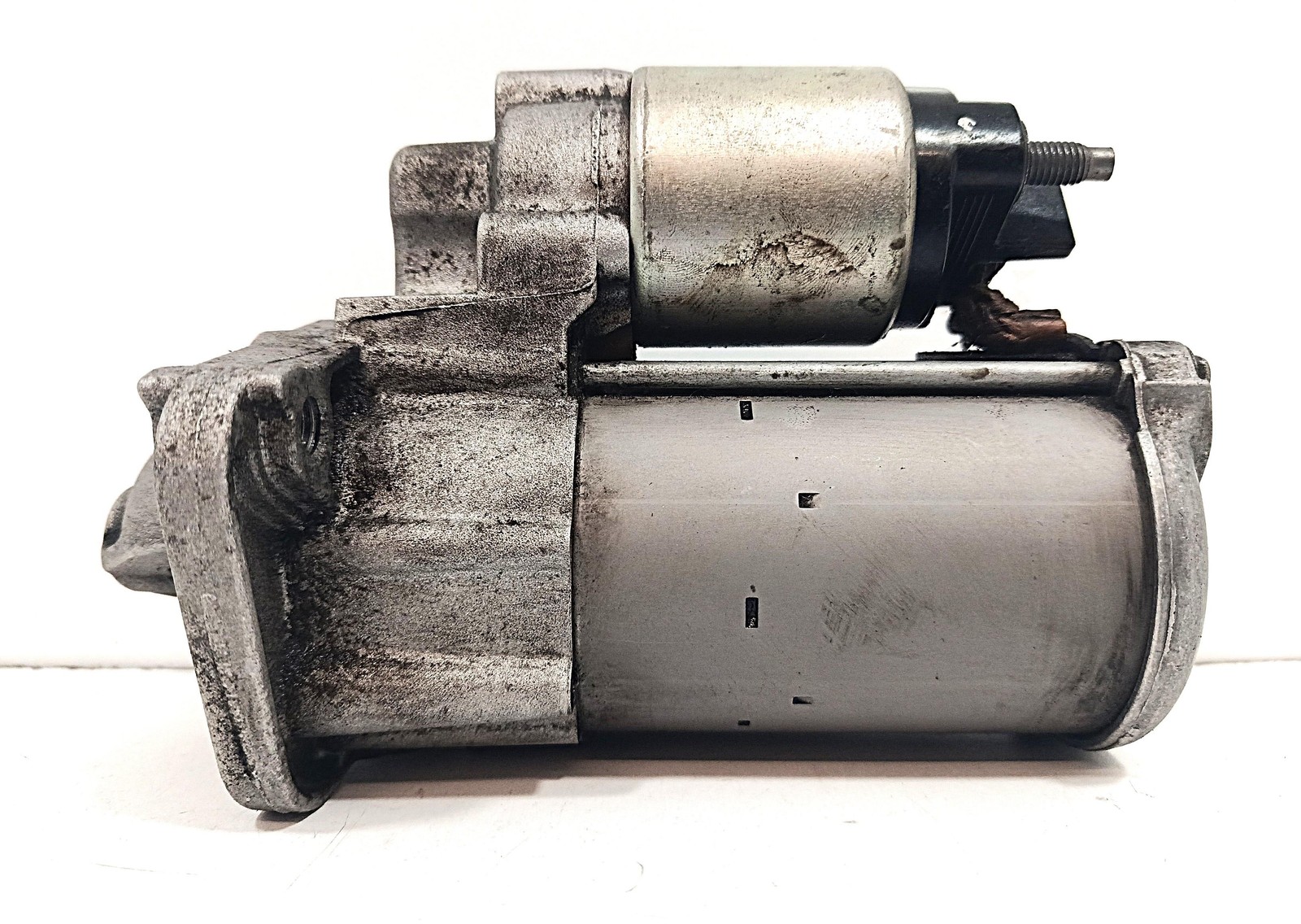 Motorino Avviamento (Bosch) 233004868R 0001170629 Usato