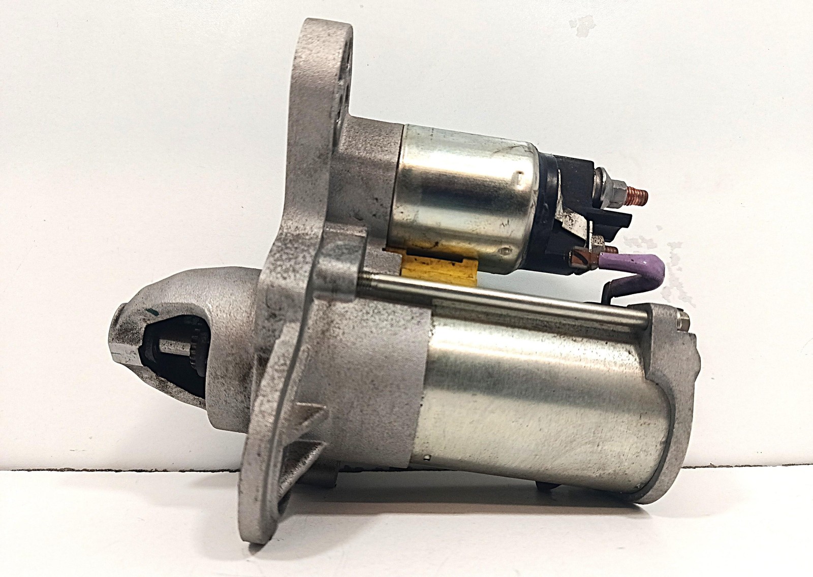 Motorino Avviamento 233008820R KR3S-11000-AA Usato