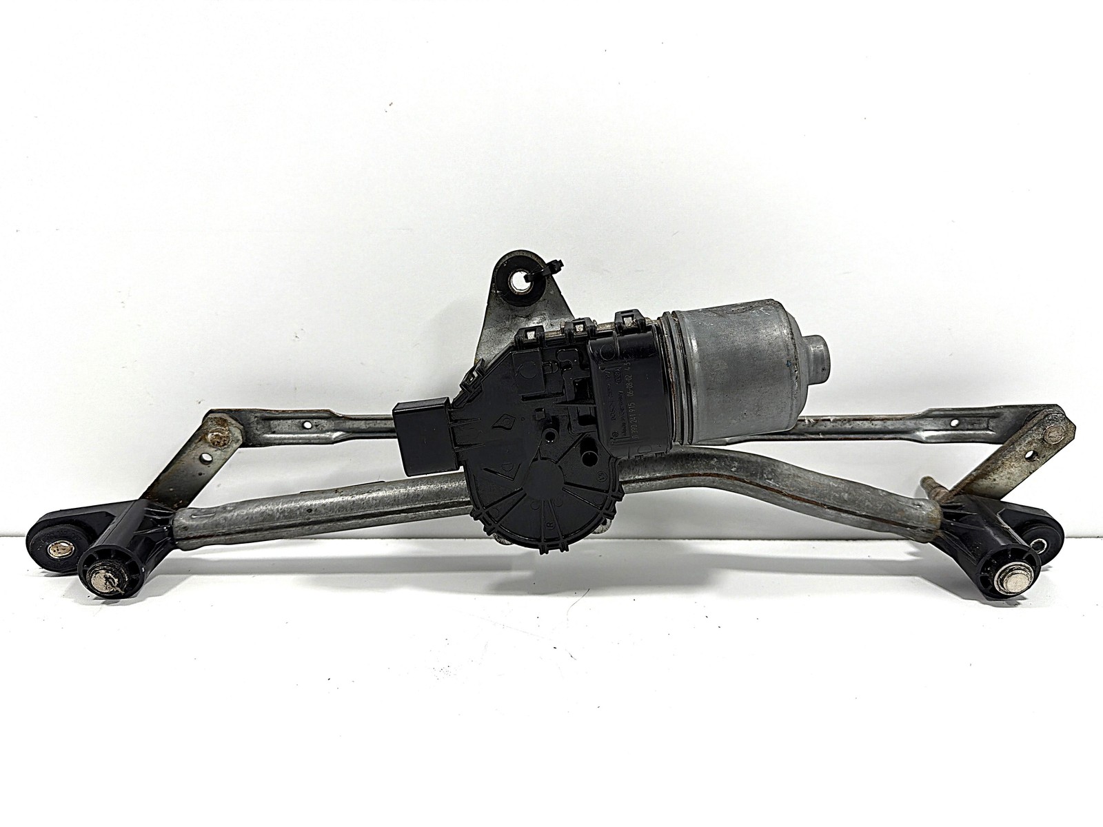 Motorino Tergiparabrezza 3397020724 Usato