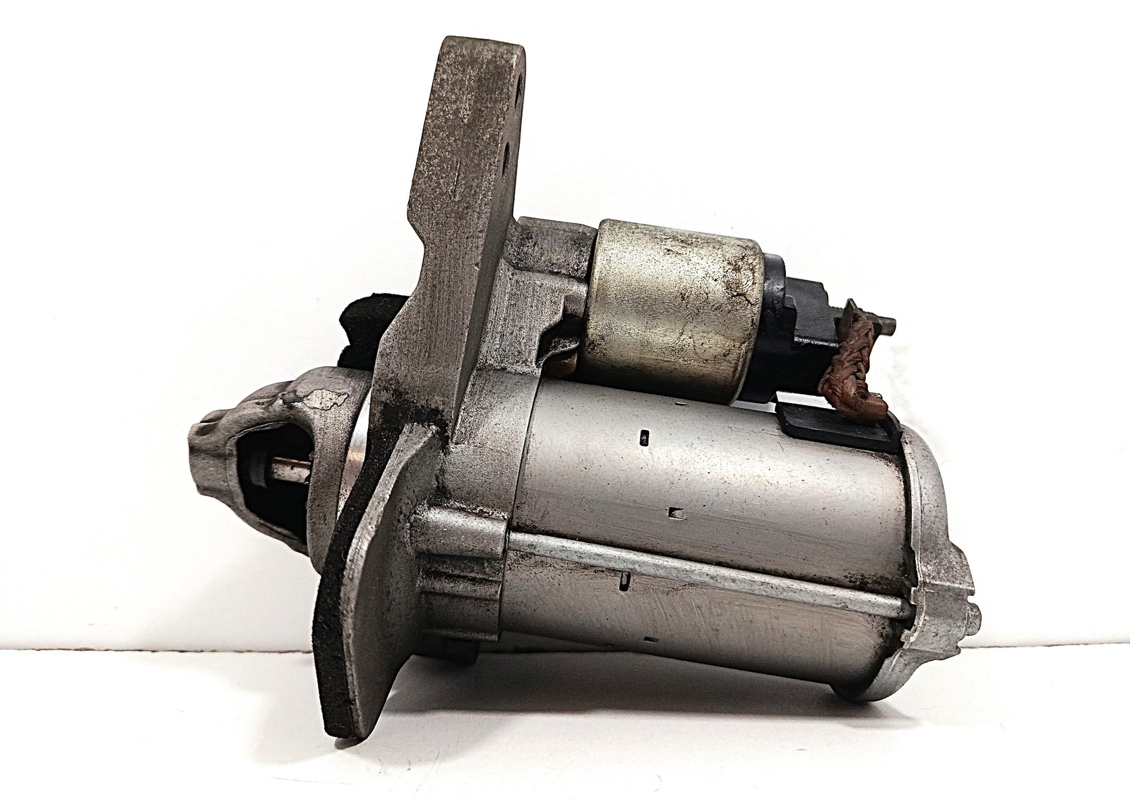 Motorino Avviamento (Bosch) 233005993R 0001170669 Usato