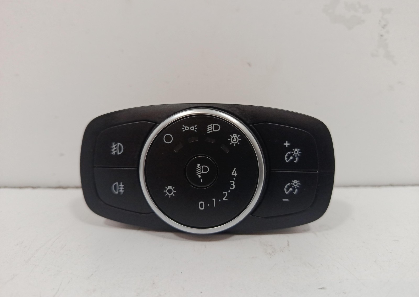 Interruttore Blocco Comando Luci 10507973-00 Usato