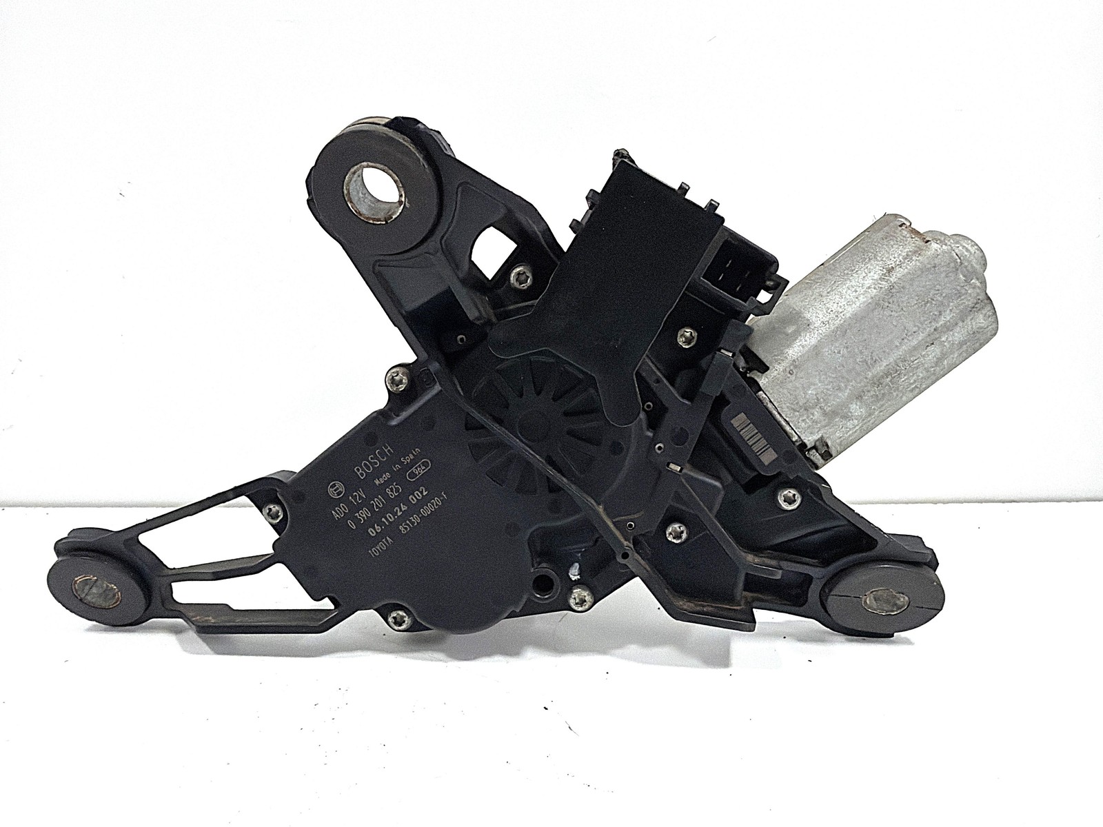Motorino Tergilunotto 0390201825 Usato