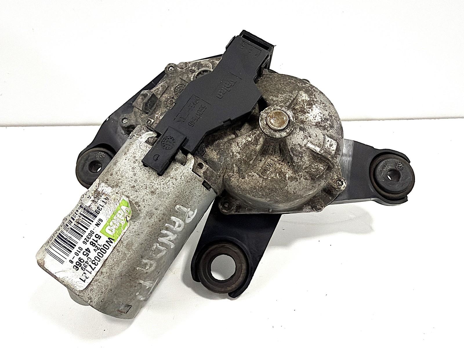 Motorino Tergilunotto W000037121 Usato