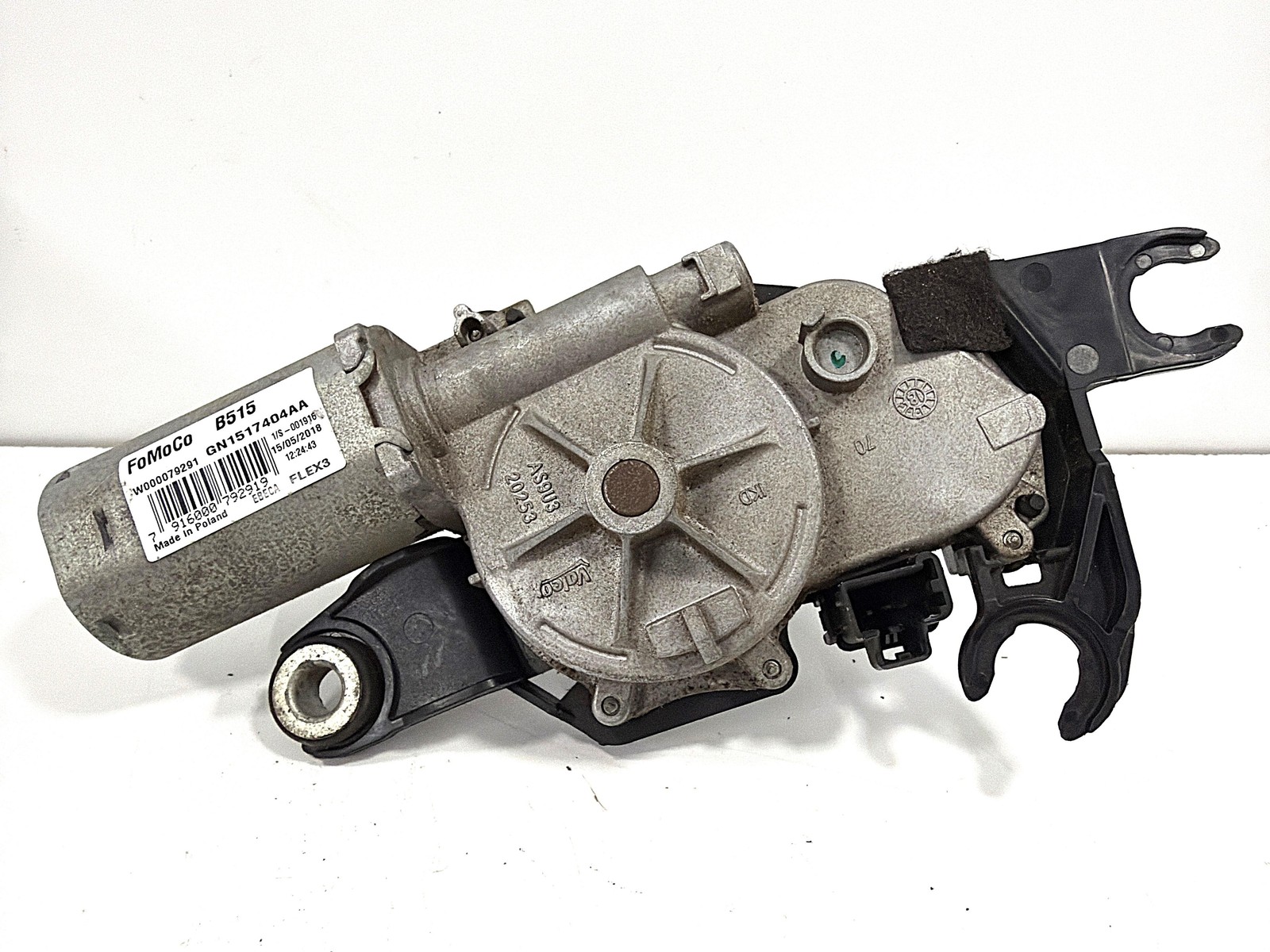 Motorino Tergilunotto GN1517404AA Usato