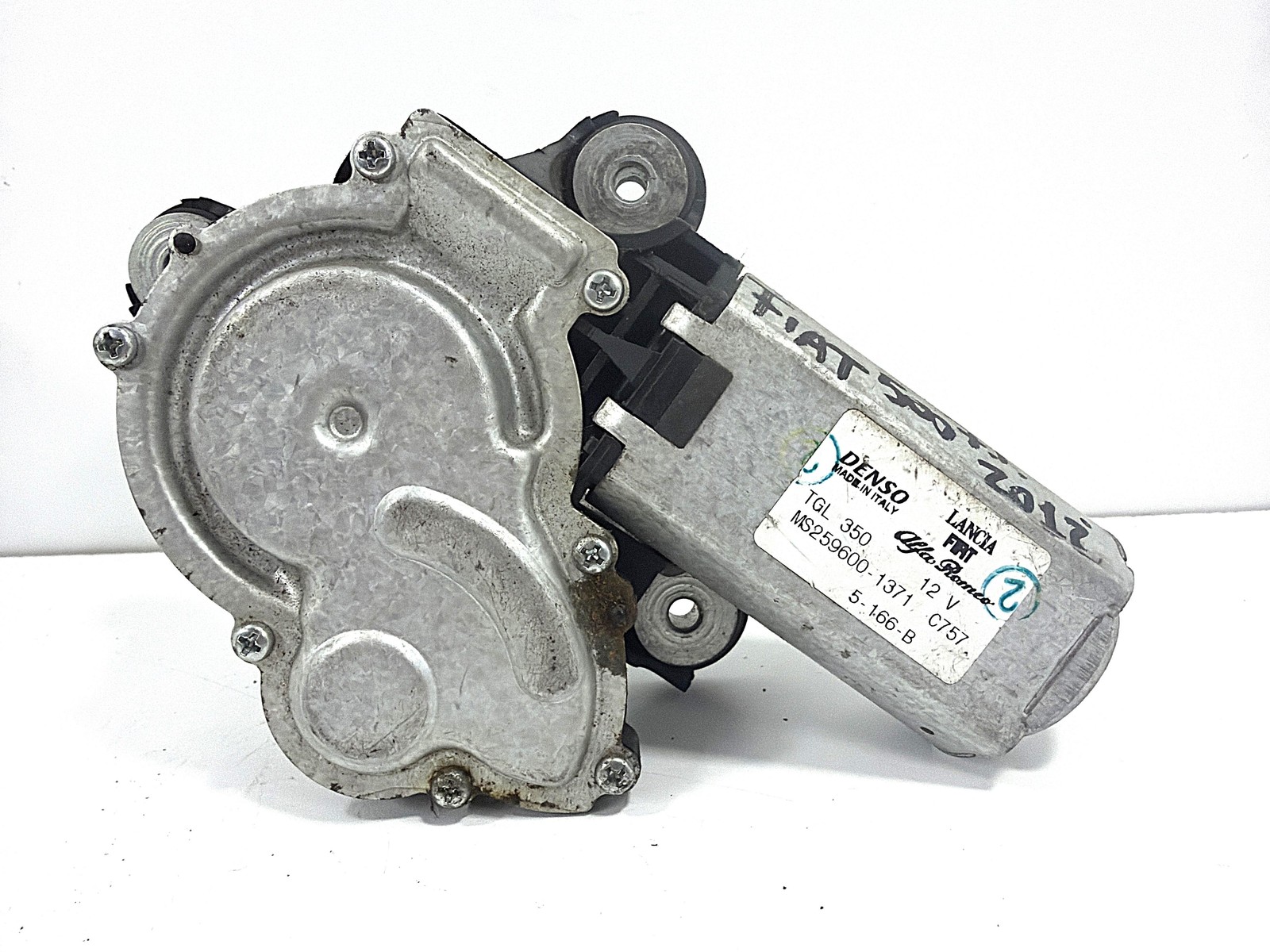 Motorino tergilunotto - Immagine 1 di 3