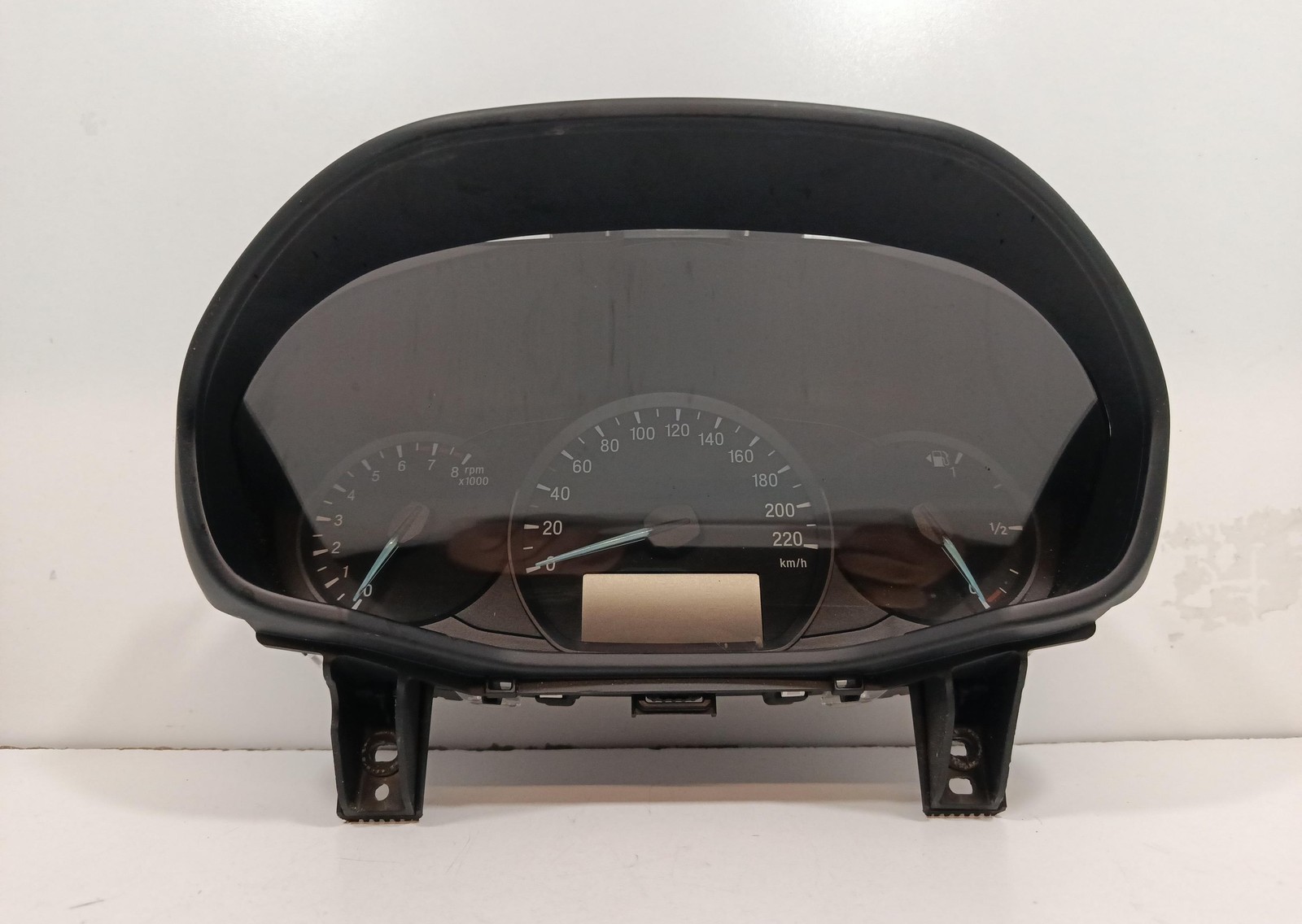 Quadro strumenti compl. - Immagine 1 di 7
