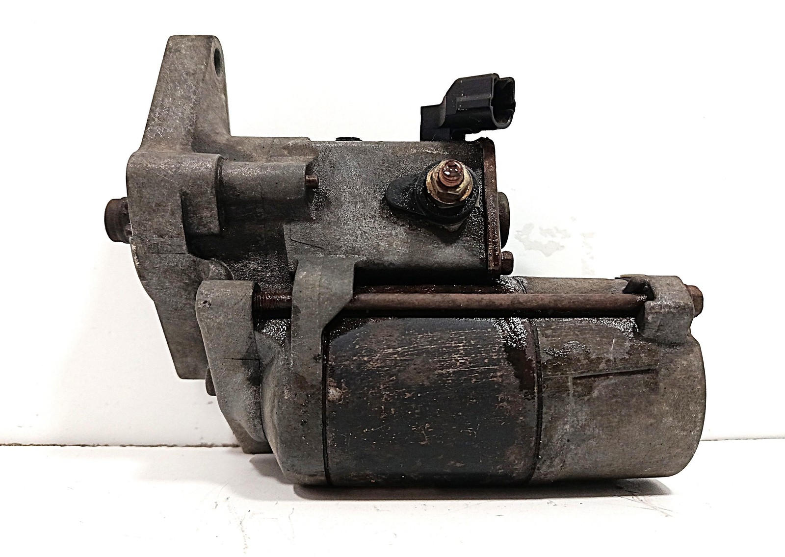 Motorino avviamento - Immagine 1 di 7