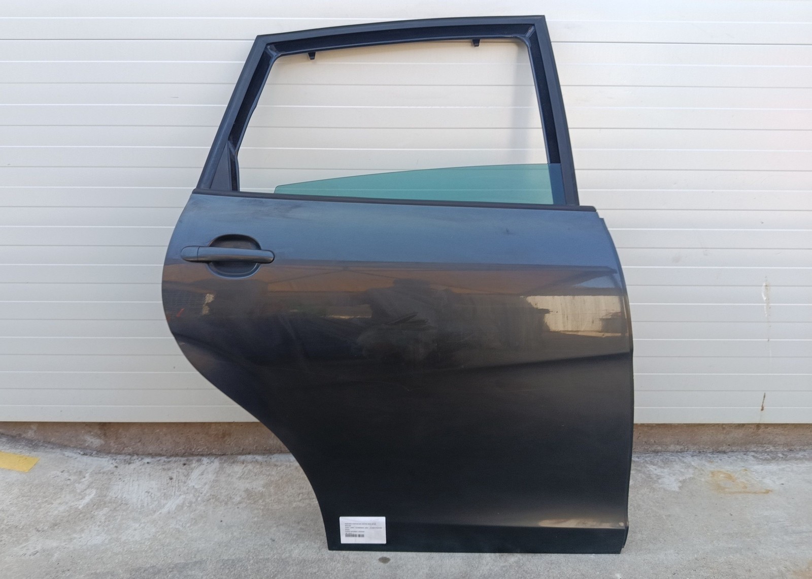 porta post. destro - Immagine 1 di 4