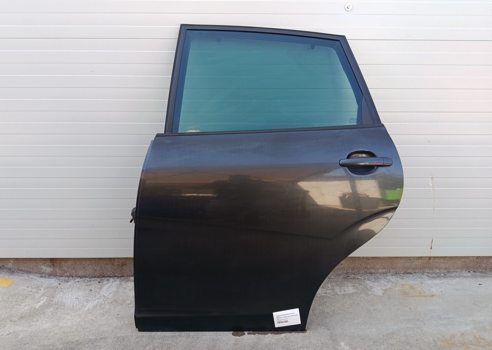 porta post. sinistro - Immagine 1 di 4