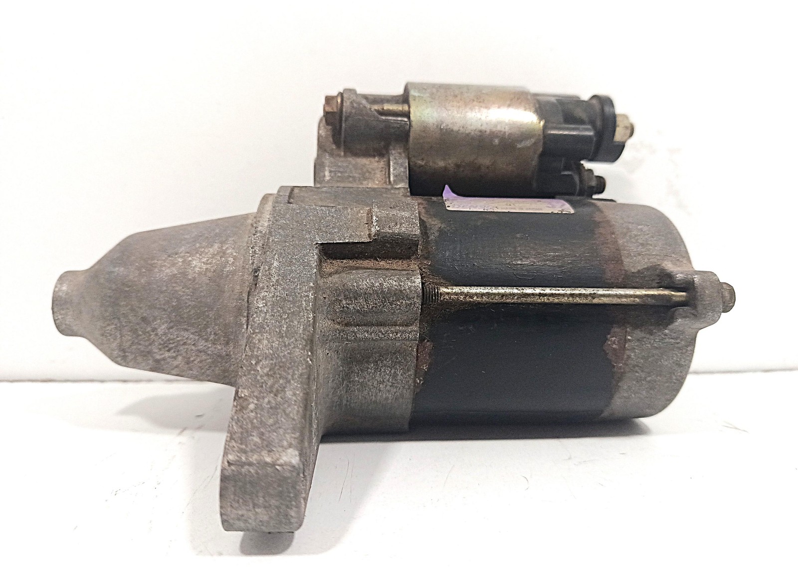 Motorino avviamento - Immagine 1 di 9