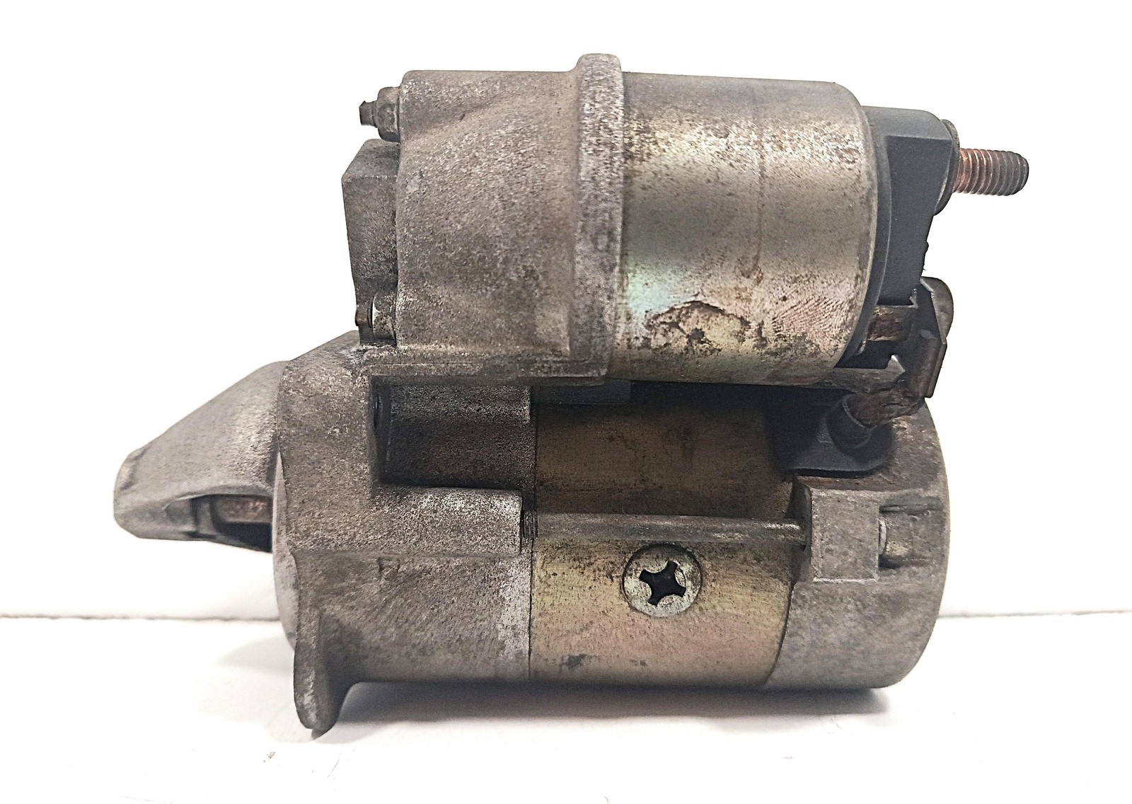 Motorino Avviamento (Denso) A0051512601 Usato