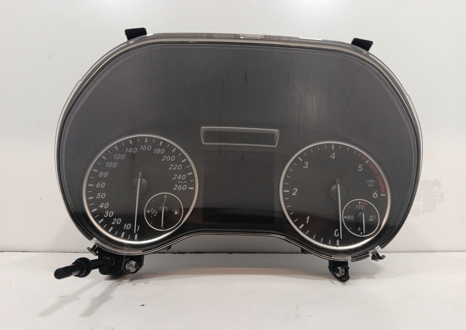 Quadro Strumenti Compl. A17690085 A1769008501 Usato