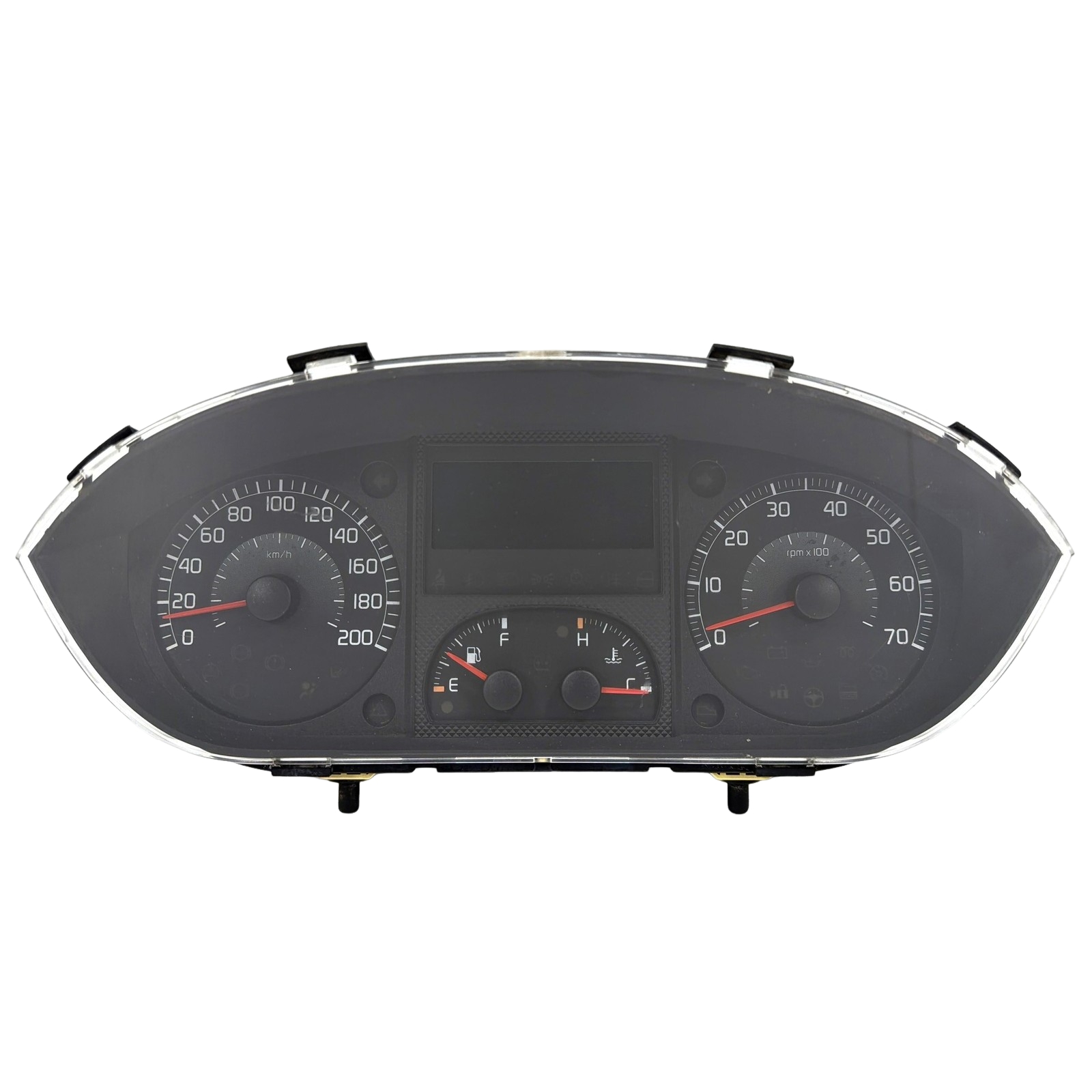 Quadro strumenti compl. - Immagine 1 di 5