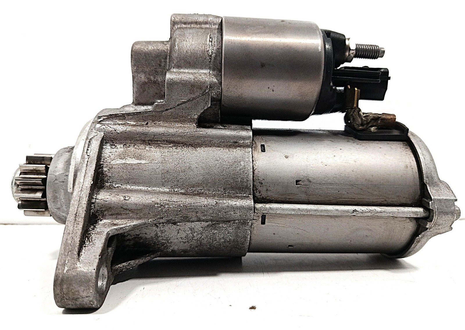 Motorino Avviamento (Bosch) 02E911022H 0001179606 Usato