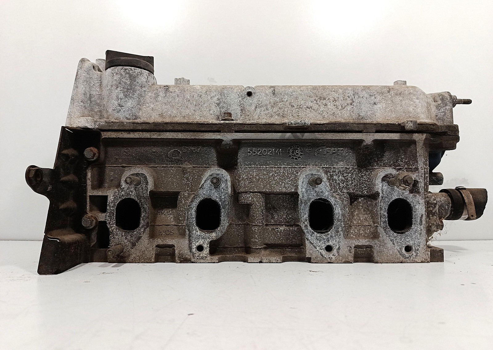 Testata Motore 55202141 Usato