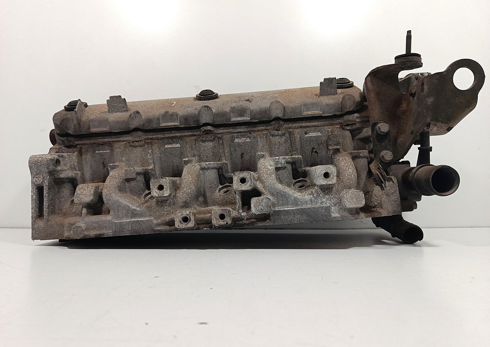 testata motore - Immagine 1 di 4