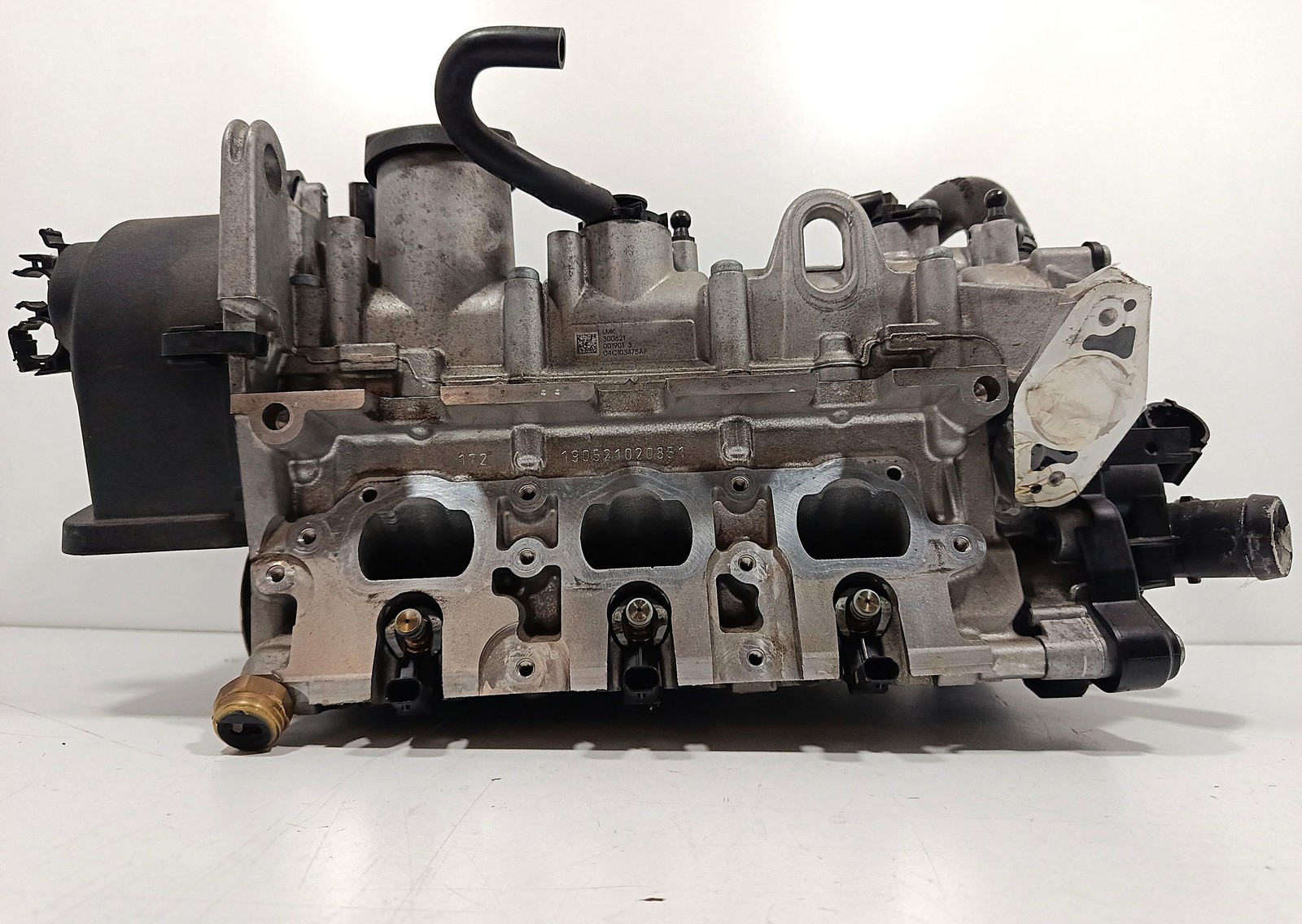 Testata Motore 04C103404S Usato