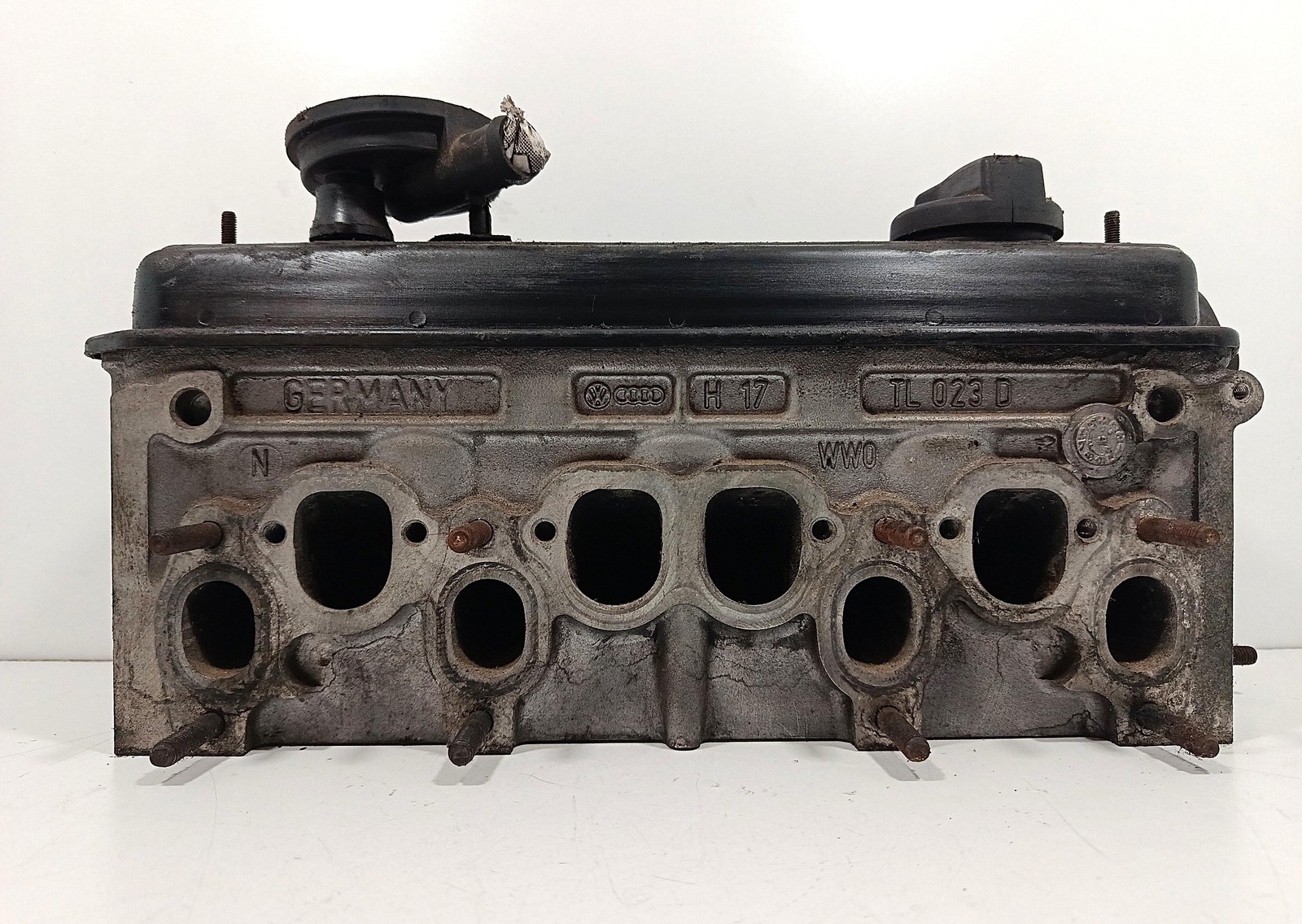 Testata Motore 028103373N Usato