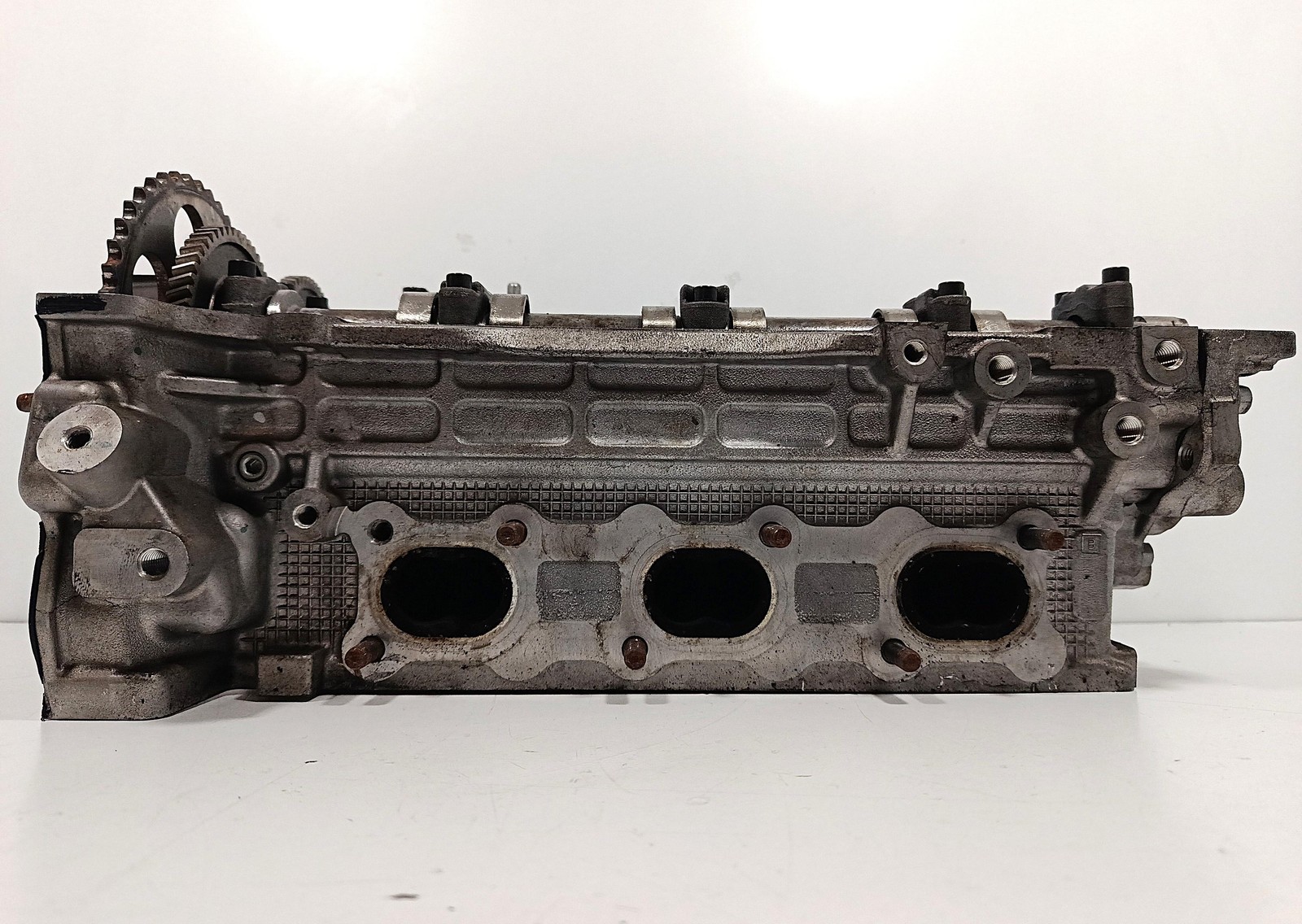 Testata Motore 90352085F Usato