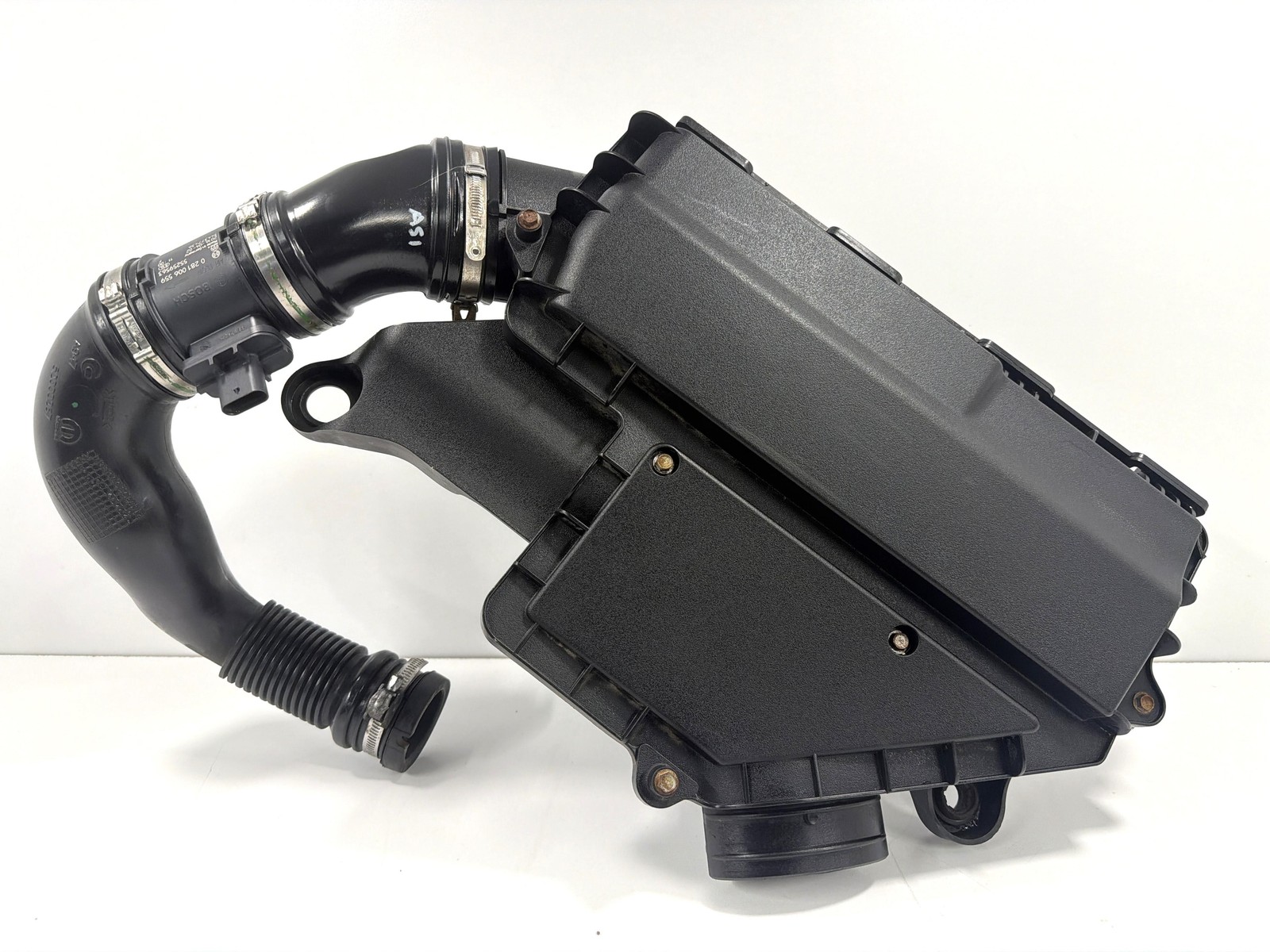 Supporto Filtro Aria 5200300 Usato