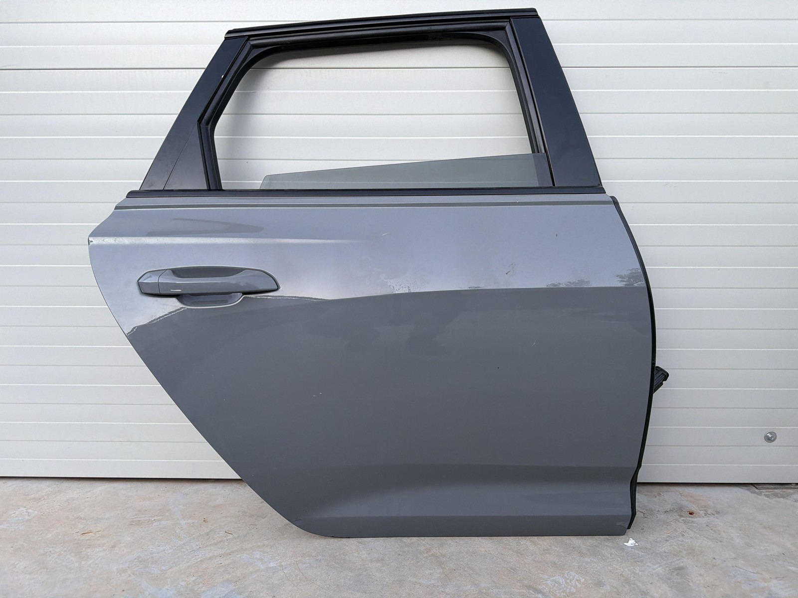 porta post. destro - Immagine 1 di 4