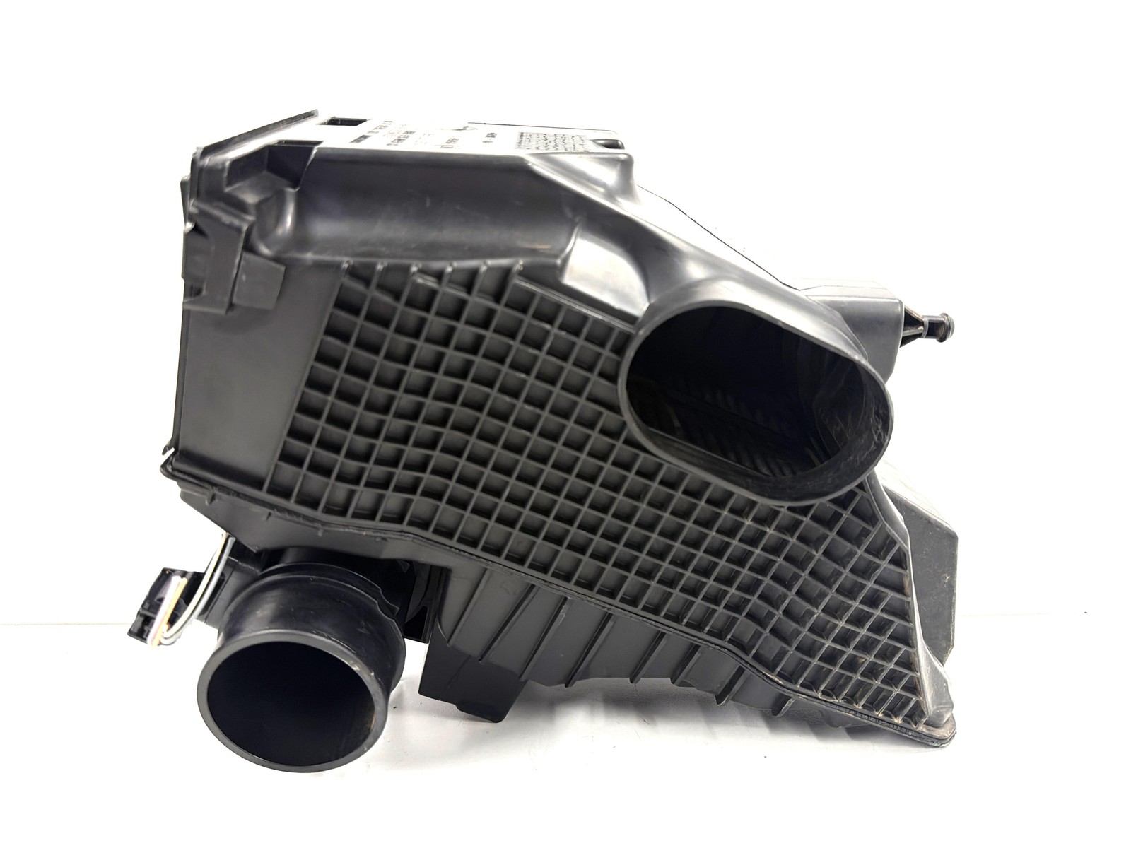 Supporto Filtro Aria 165008308R Usato