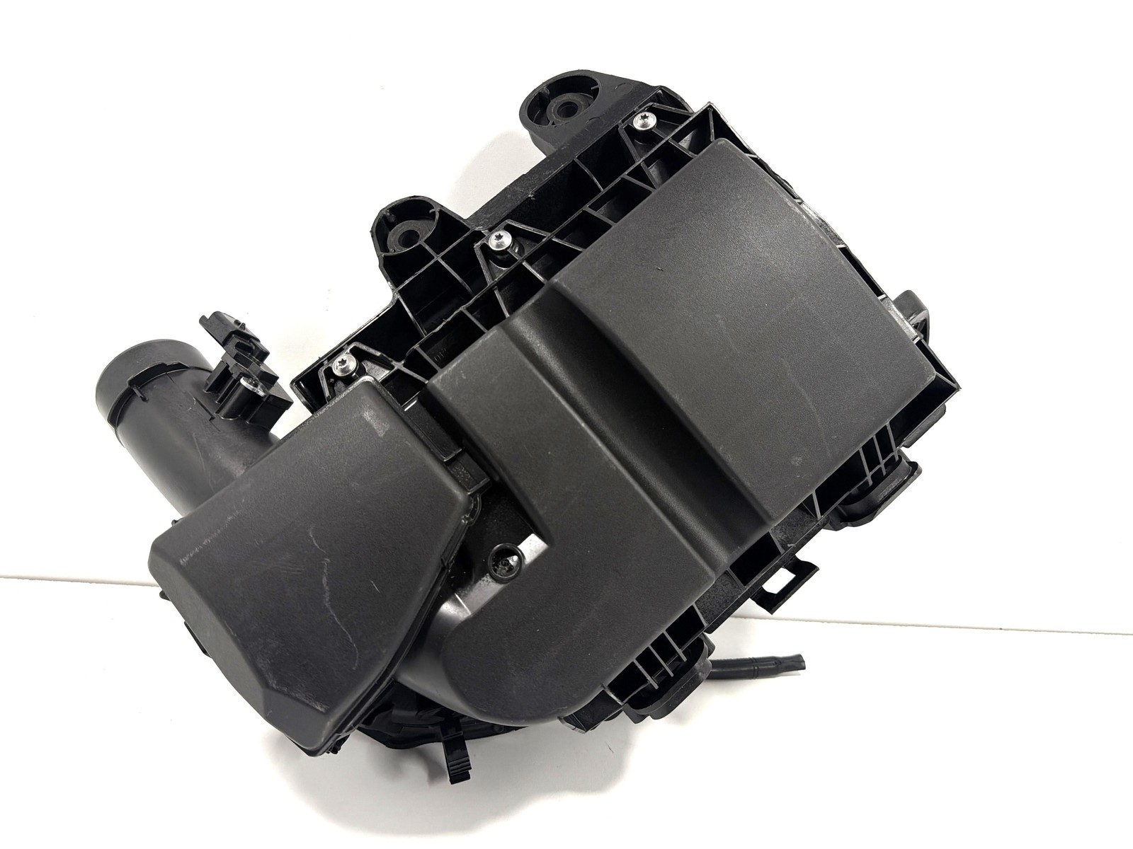 Supporto Filtro Aria 9828002080 Usato