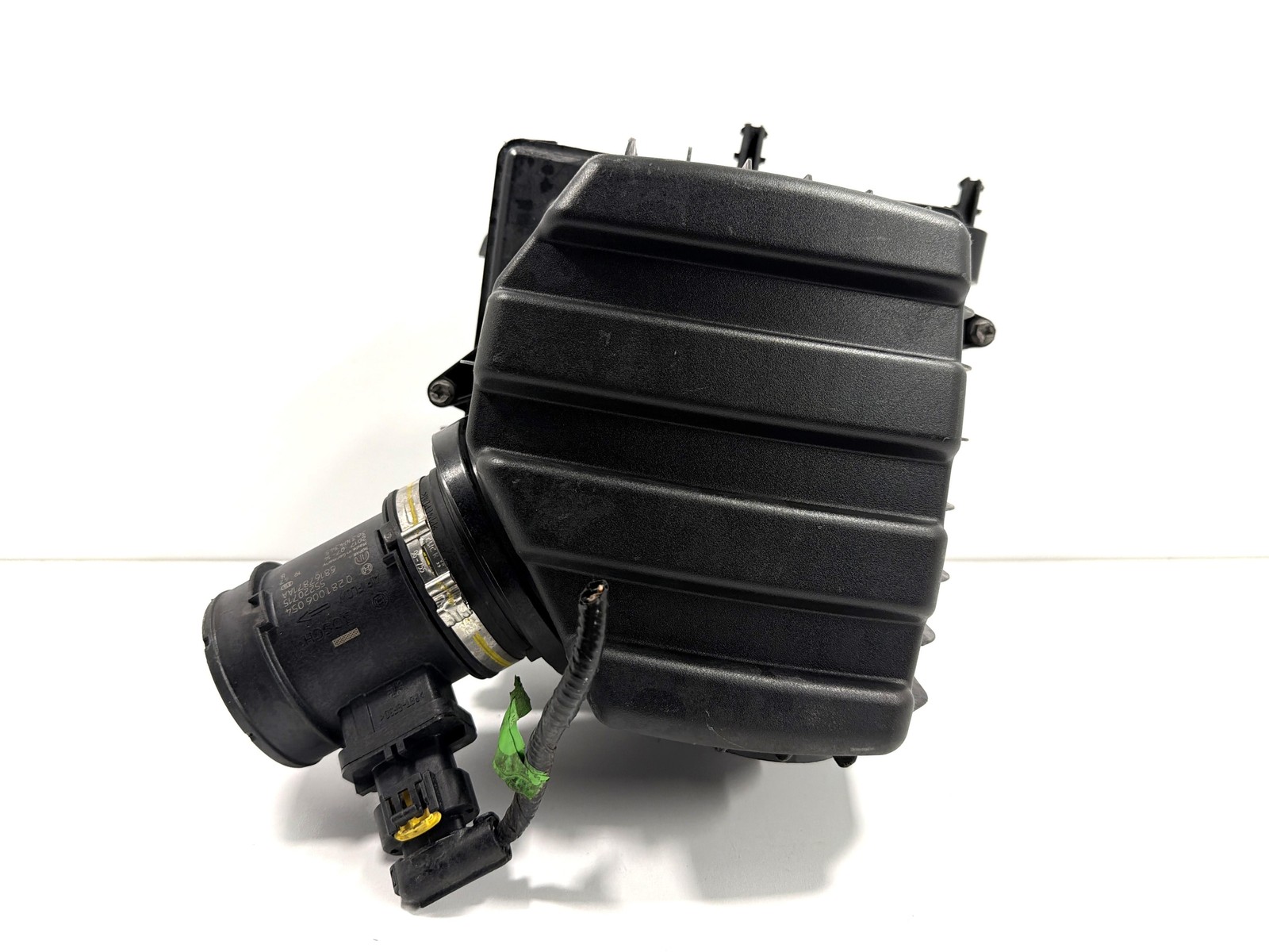 Supporto Filtro Aria 68323202AA Usato
