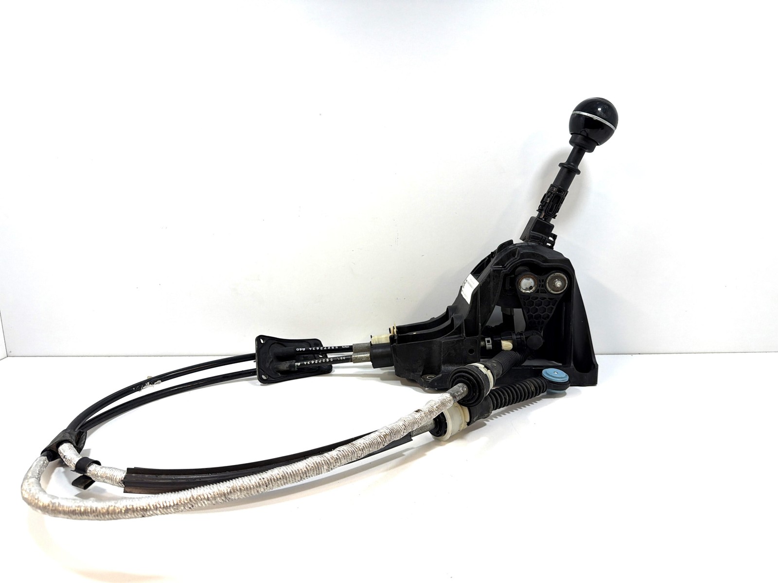 Kit Cavi Comando Leva Cambio 0050296074 Usato