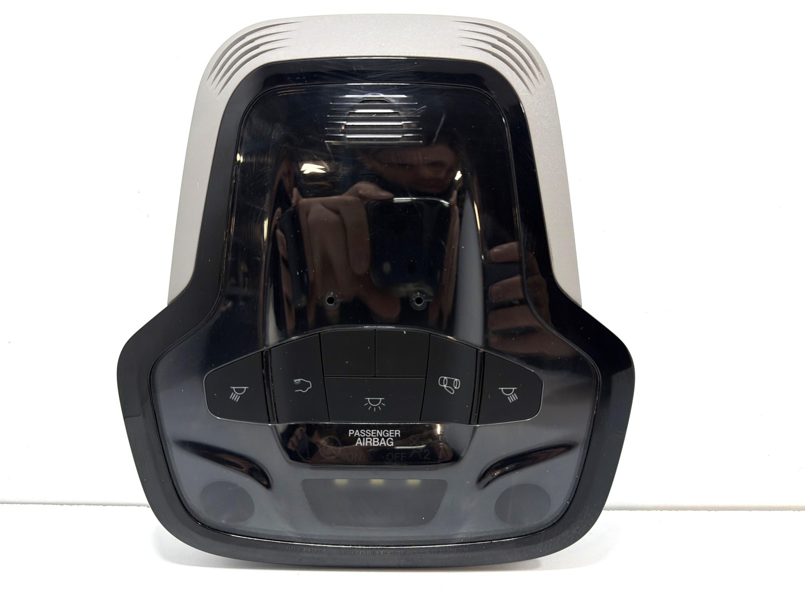 Plafoniera Luce Bagagliaio 01561211230 Usato