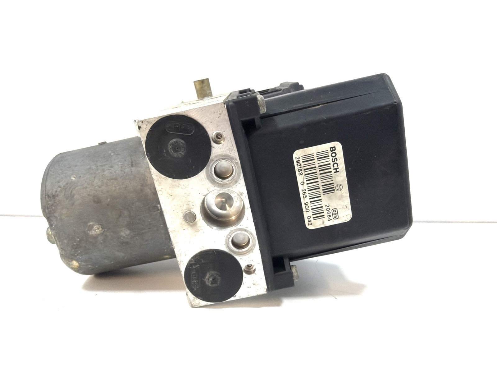 Pompa Abs (Bosch) 0265900042 Usato