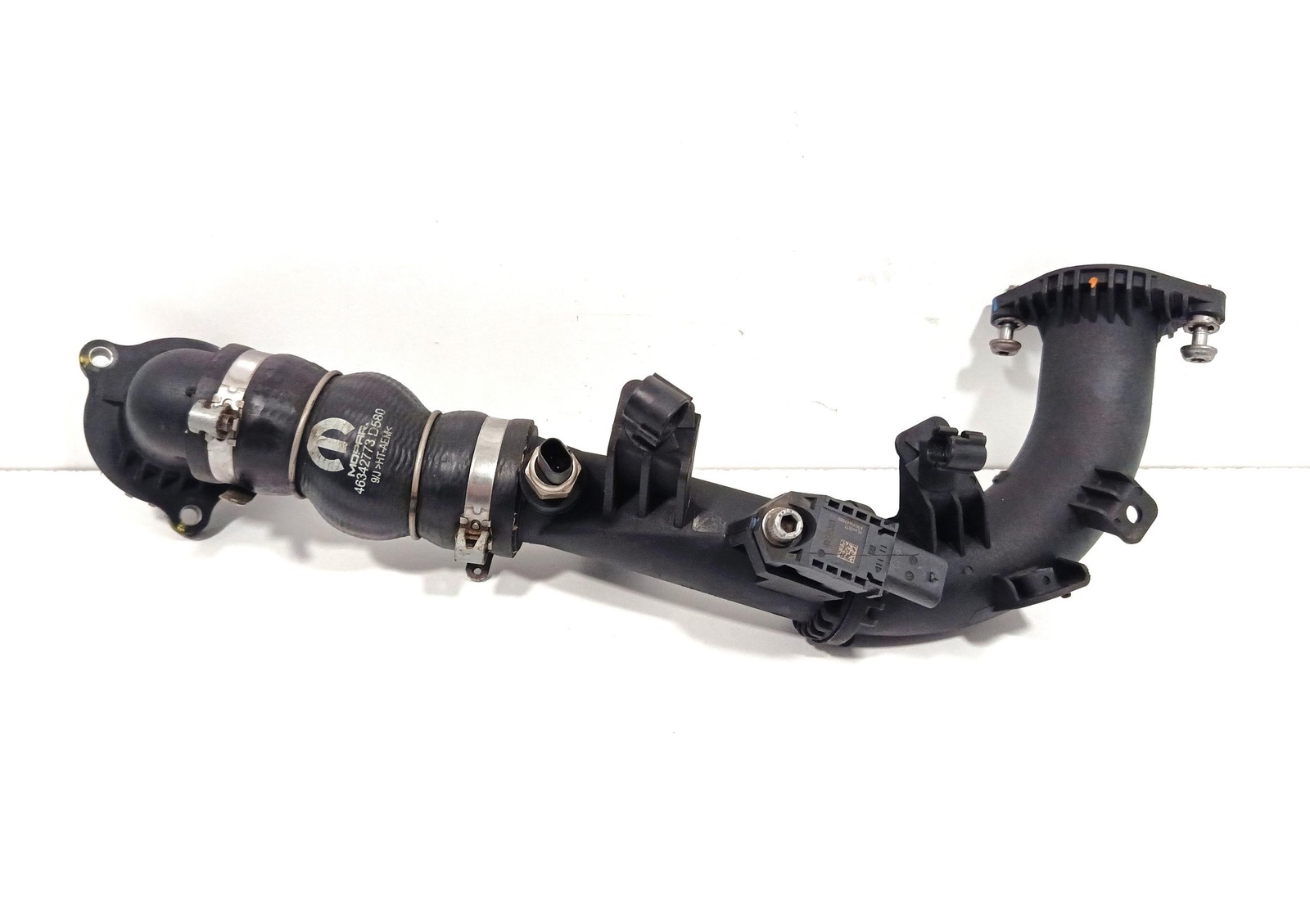 Tubo Intercooler - Immagine 1 di 5