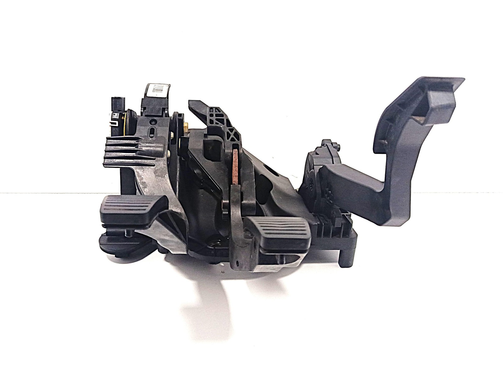 Pedaliera Compl. 51987018 6PV010175-20 Usato