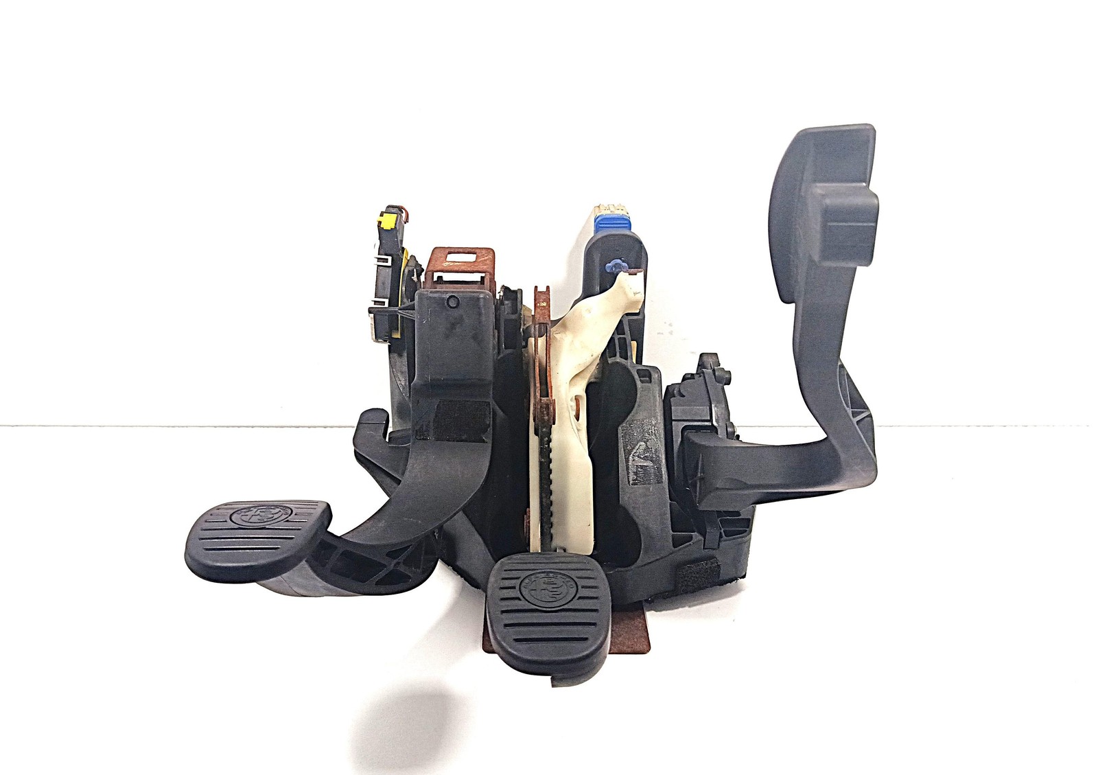 Pedaliera Compl. 2589400002 Usato