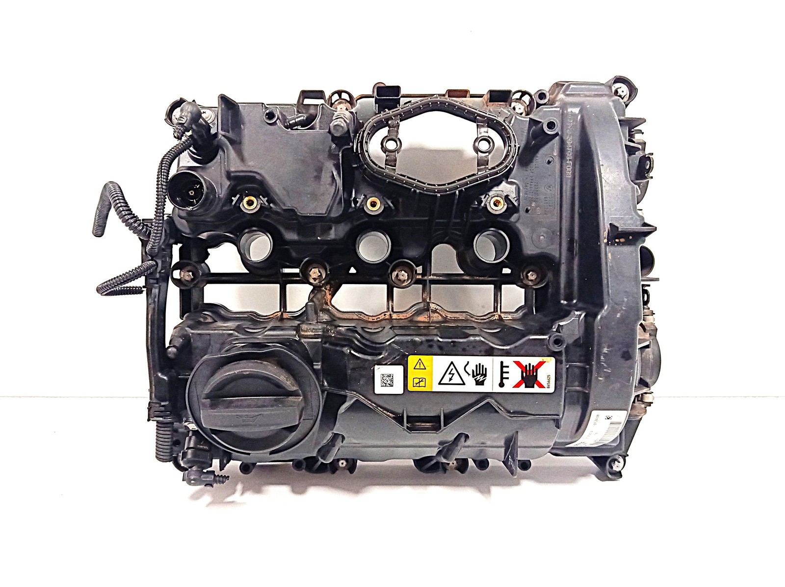 coperchio punterie - Immagine 1 di 3