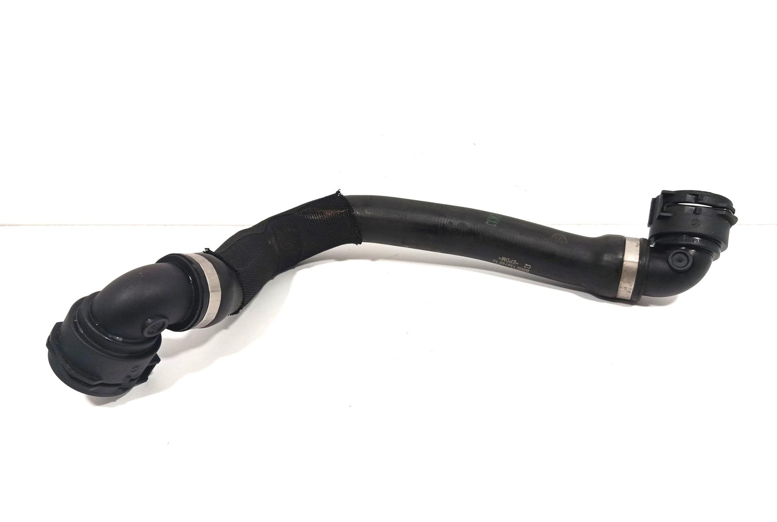 Tubazione Raffreddamento Acqua 8658480 Usato