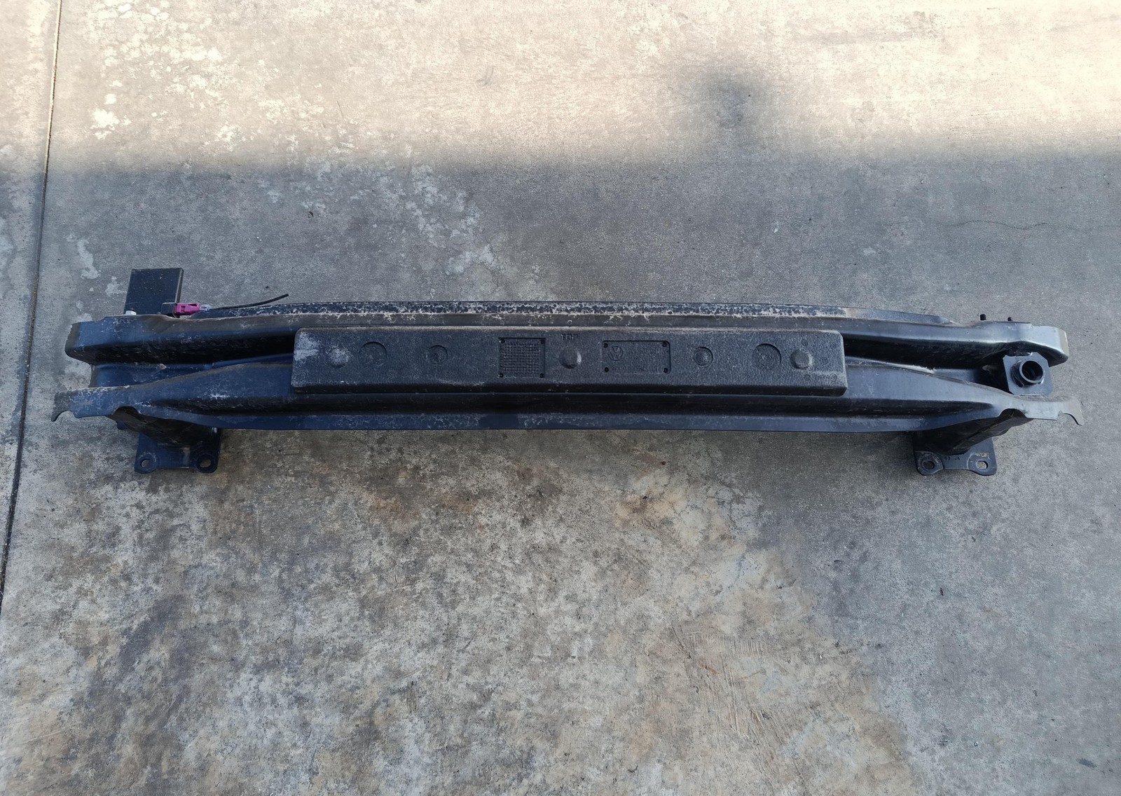 Traversa Paraurti Post. 2GM807251A Usato