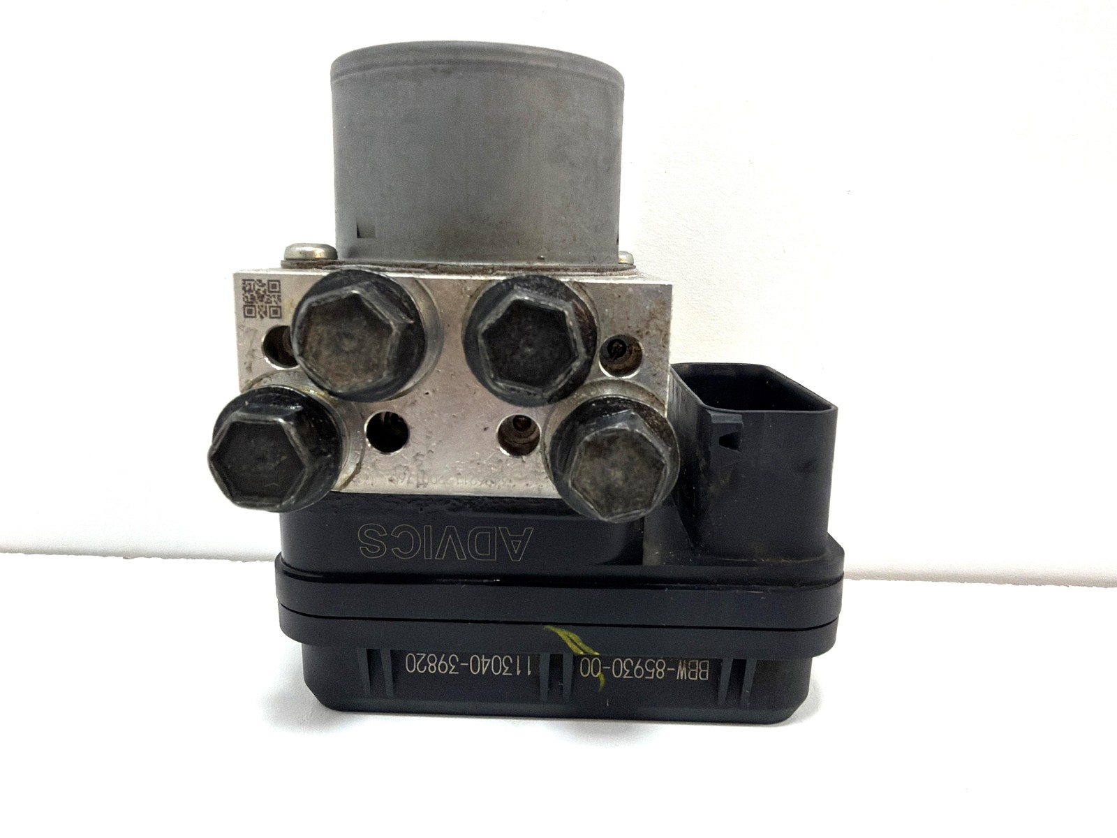 Pompa Abs BBW859300900 Usato